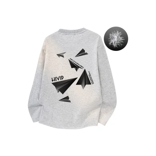 HiVIP Унисекс Пуховики