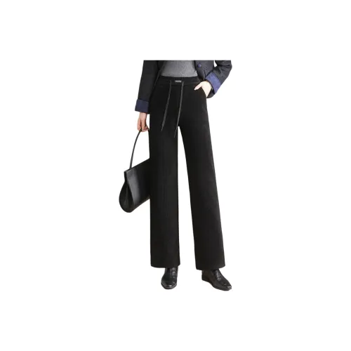 AURORA DIARY Повседневные брюки Женские