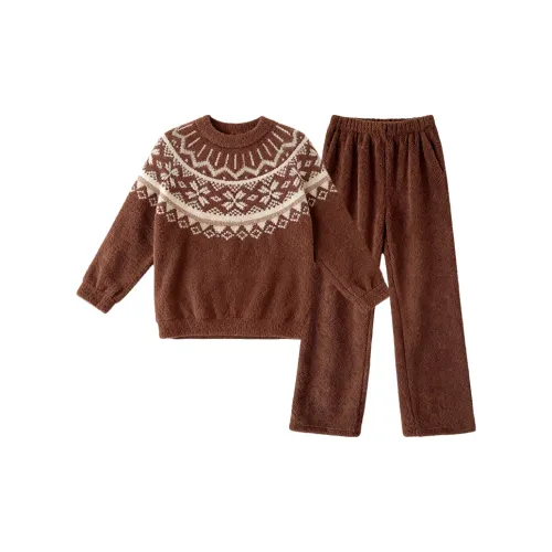 JINGYINGLUAN Пижамный комплект женский