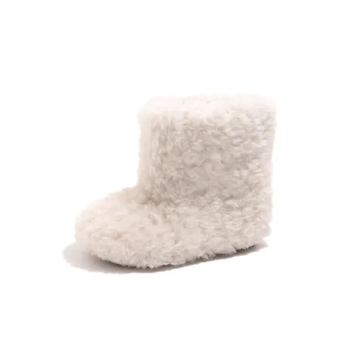 TLIT Детские зимние сапоги MID Топ Дошкольный