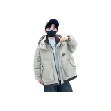 Светло-серый