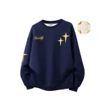 Темно-синий [Высококачественный хлопок]