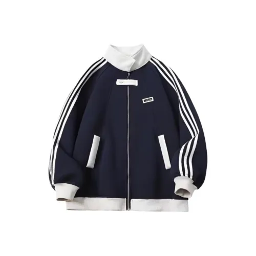 NRXX Унисекс Свитшоты