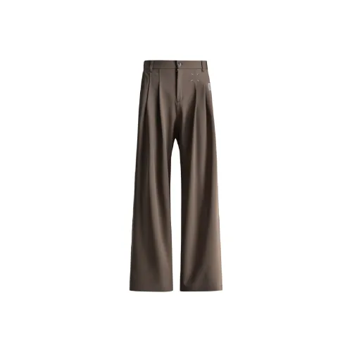 WXEX Унисекс Костюм Брюки