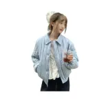 Светло-голубой