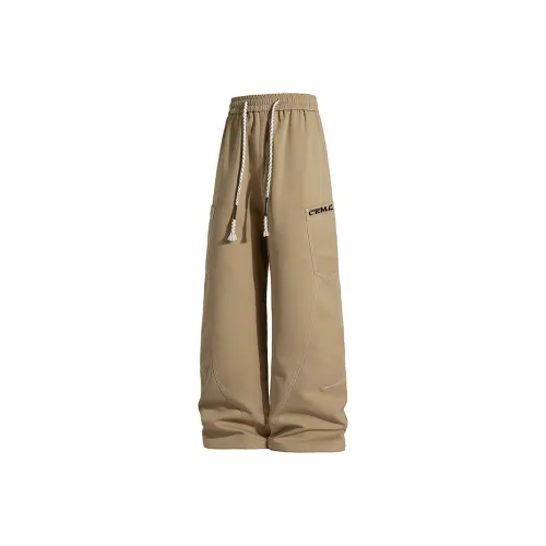 Caramella Мужские Повседневные Брюки