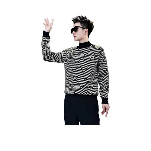 GL Унисекс Трикотаж