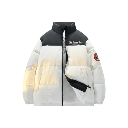 One-Man Down Jacket Unisex