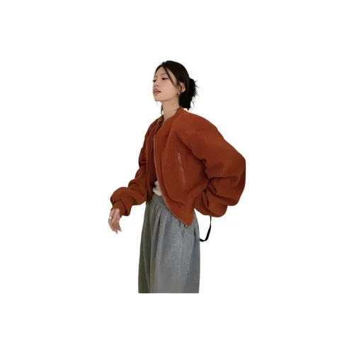 REMOULD Женские Куртки