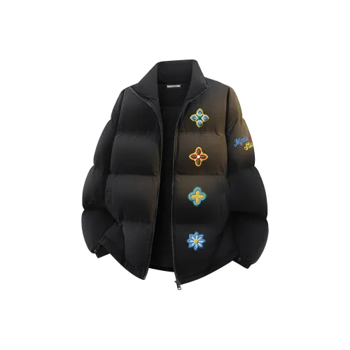 MGDOHOME Унисекс Пуховики