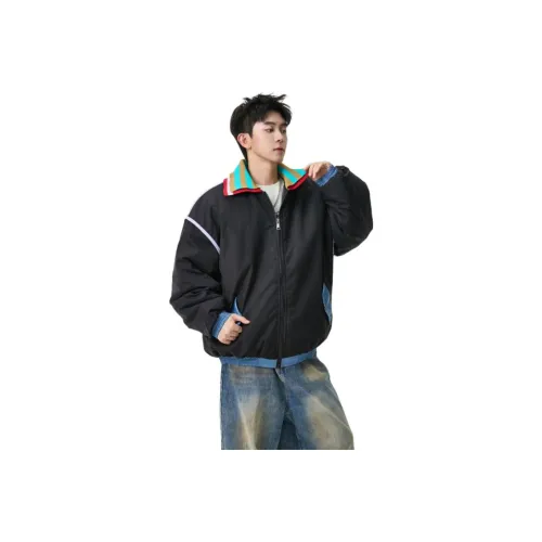 YINNIZHE Унисекс пуховики