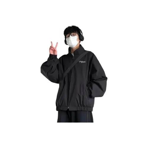 PODGORNOI Мужские куртки