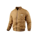 Земляной желтый