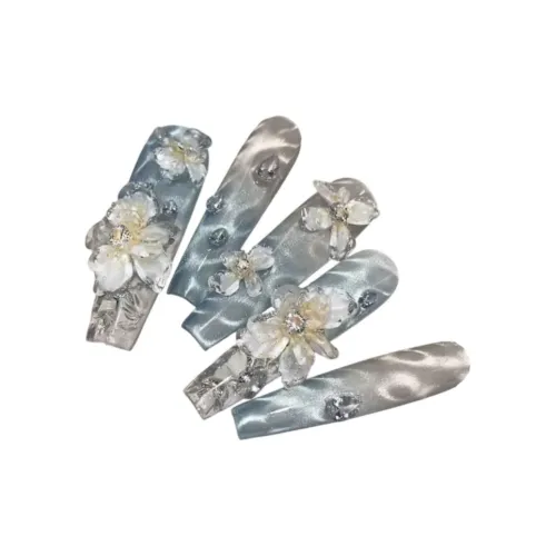 OEING Искусственные ногти Женские