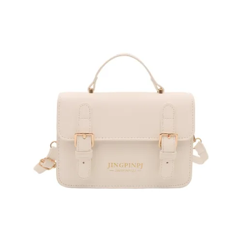 LOUIS ROYALN ПУ (полиуретан) Одно плечо Сумка Обычный Женская Белый Черный Белый Синий Белый Кофе