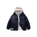 Темно-синий