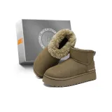 Антилопа Цвет