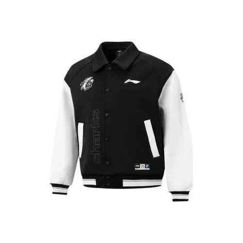 Лайнер Professional Basketball Series Куртки Пальто Мужской