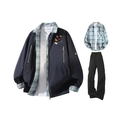 LIVINGTOWN Повседневная спортивная одежда унисекс