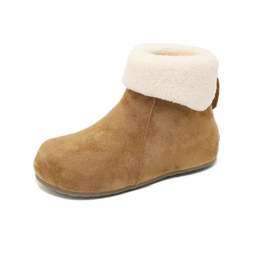 CIELMODE Короткие Сноубутсы Женские