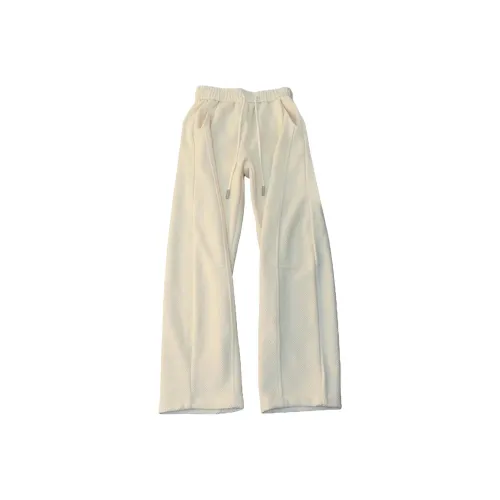 BRG Унисекс Повседневные Брюки