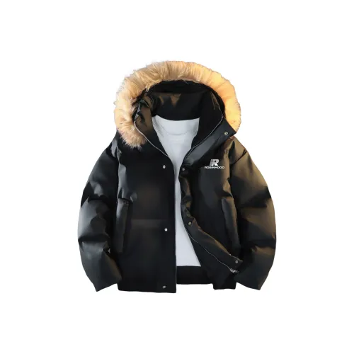 ROBINHOOD Унисекс Пуховики