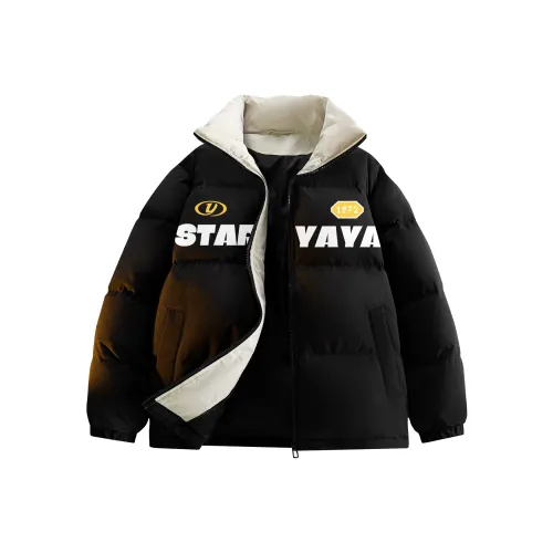 YAYA Унисекс Пуховики