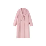 Облачно-розовый