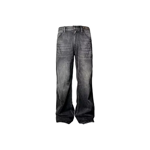 VNHP Унисекс Джинсы