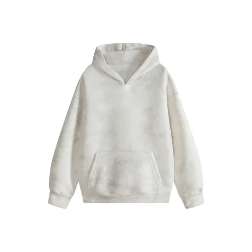 UNDERGARDEN Karry Wang Свитшот Унисекс