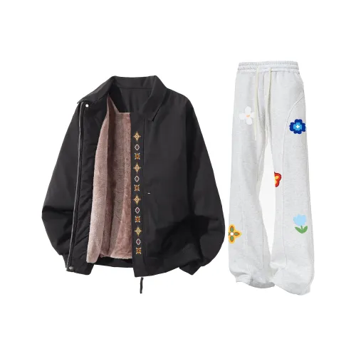 BRUMAIRE Повседневная спортивная одежда унисекс