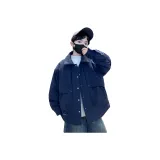 Темно-синий