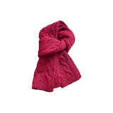 Рождественский красный