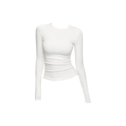 SHCER Женские топы-маски