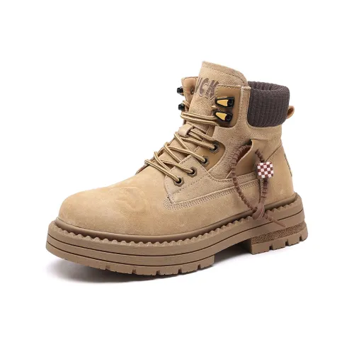 HD Осенне-зимняя тактическая коллекция ботинок Martin короткая модель мужская