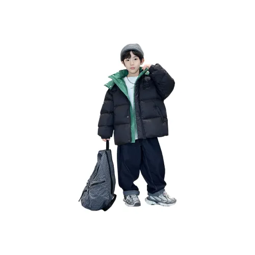 ZHIO Kids Утеплённые куртки