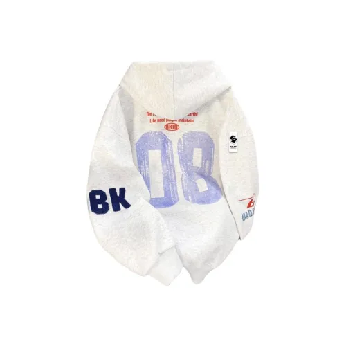 GY.VG Унисекс Свитшоты