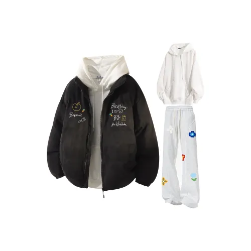 BRUMAIRE Повседневная спортивная одежда унисекс