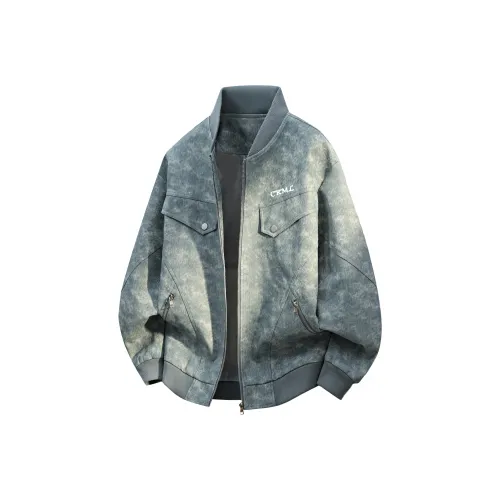 Caramella Унисекс Куртки