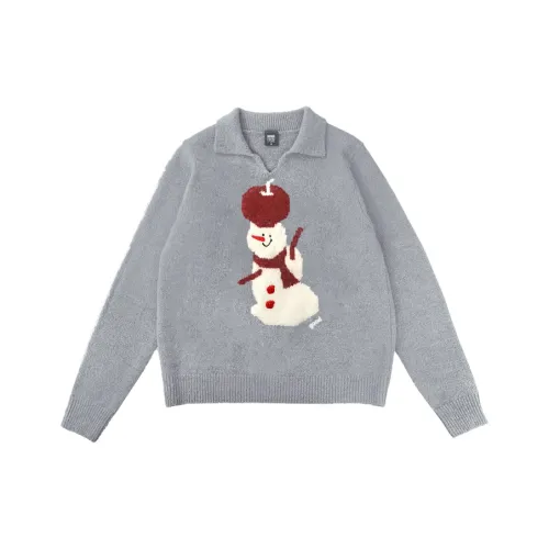 MeiHaoStore Унисекс Свитера