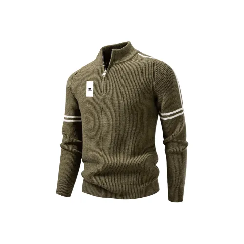 FOMOCE Унисекс Свитера