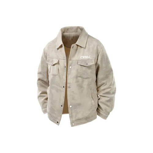 Caramella Унисекс Куртки