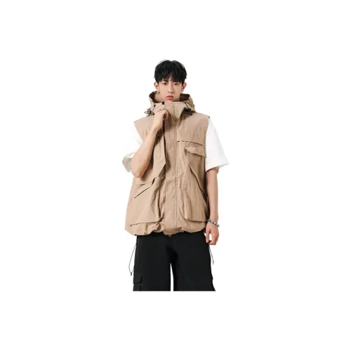 ICVBL Мужские жилеты