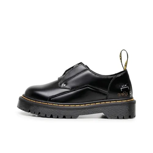 TFWLJ Короткий Мартин Ботинок 5 см Унисекс