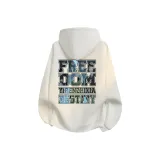 Белый (с флисовой подкладкой)