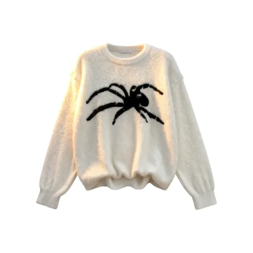 Struggle Vintage95 Трикотаж Унисекс