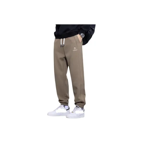 REBIRTHRABBIT Повседневные брюки Мужской