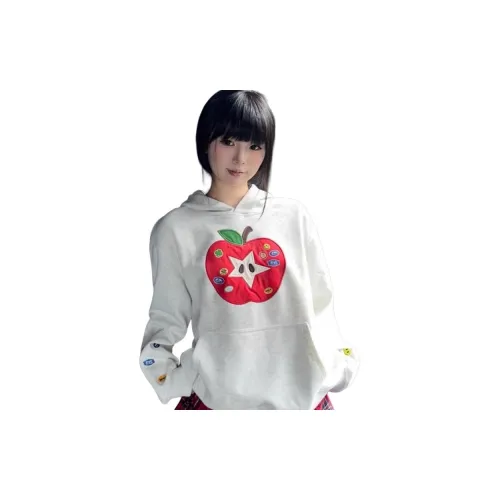 GDRG Унисекс Свитшоты