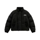 Black (В комплекте с съемным логотипом бренда)