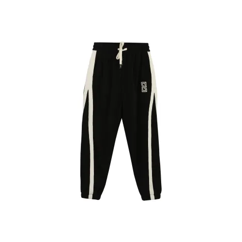 SUPIN LIFE Зимние Повседневные Брюки Мужские